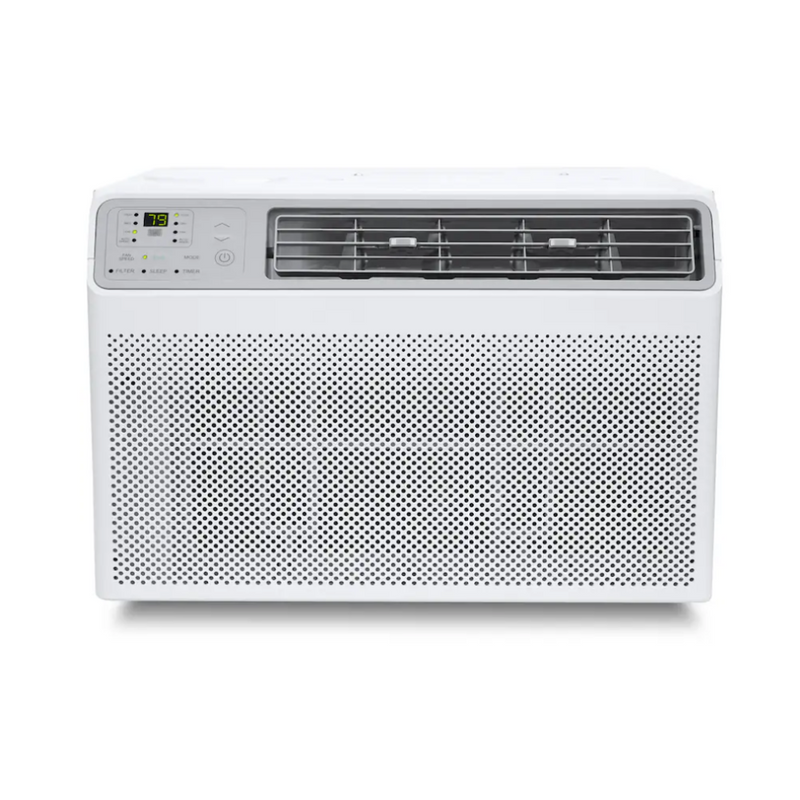 TCL Window Air Conditioner with Wi-Fi - 8000 BTU - (H8W35W)