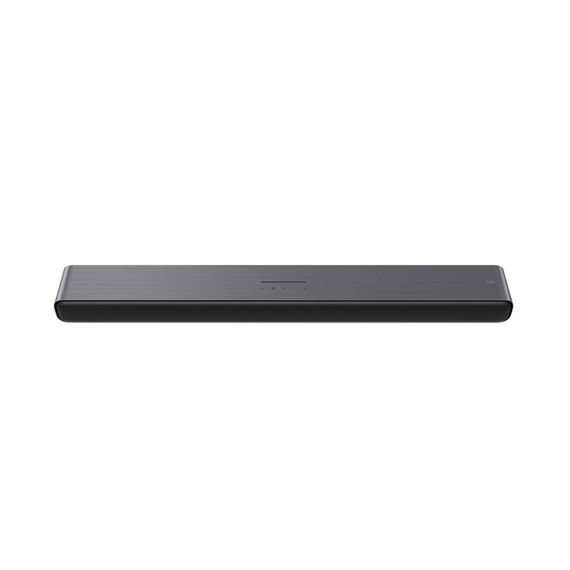 Barre de son TCL 2.0 canaux Dolby Atmos de 100 W (S4BH) - Les soldes du printemps - Boîte ouverte