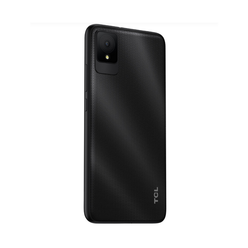 TCL 502 32GB Smartphone - Black
