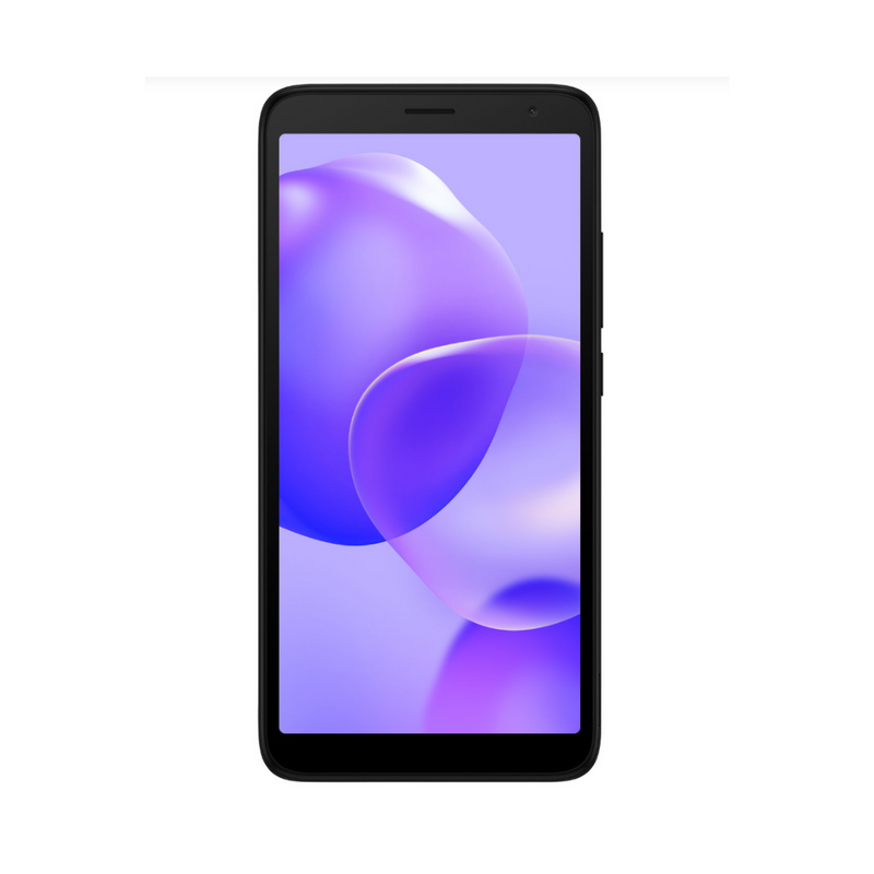 TCL 502 32GB Smartphone - Black
