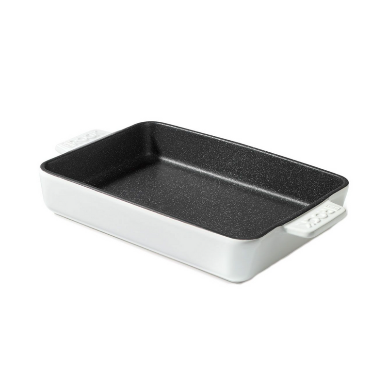 Plat de cuisson The Rock en céramique 9,5x13"  - (SOLDE DE LA FÊTE DES MÈRES)