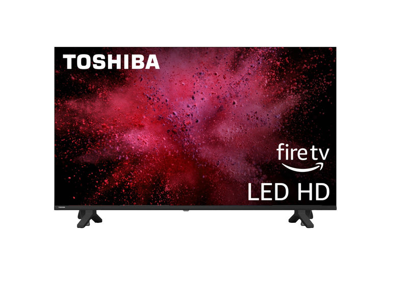 Téléviseur Toshiba 32'' intelligent DEL 720p (32V35KC) - Édition Fire TV