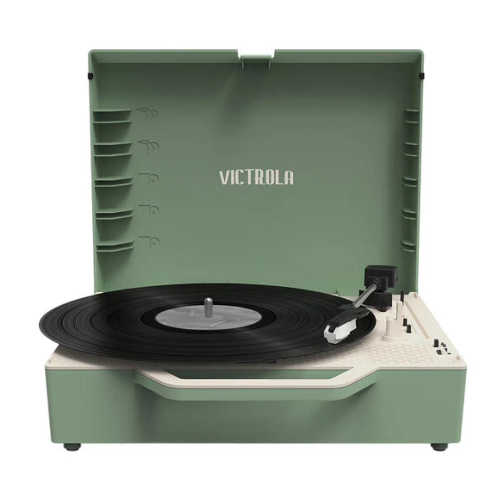 Table tournante Victrola Re-Spin Bluetooth (VSC-725SB)