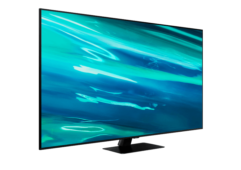 Samsung 65" 4K QLED Smart TV (QN65Q8DAA)