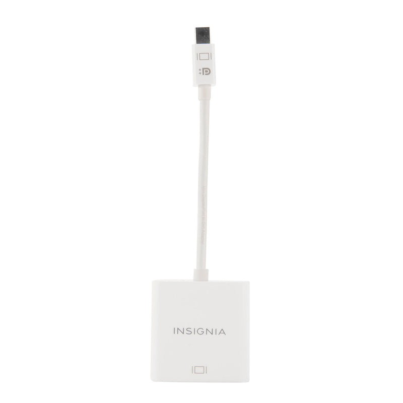 Adaptador Mini DisplayPort a VGA de Insignia (NS-PD94593-C)