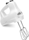 KitchenAid 5 Speed ​​Hand Mixer
