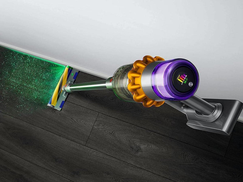 Aspirateur Dyson Cyclone V15B sans-fil- remis à neuf par Dyson