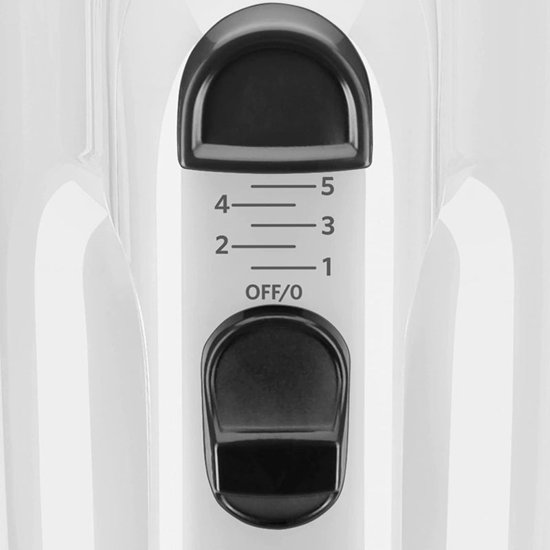 KitchenAid 5 Speed ​​Hand Mixer