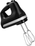 KitchenAid 5 Speed ​​Hand Mixer