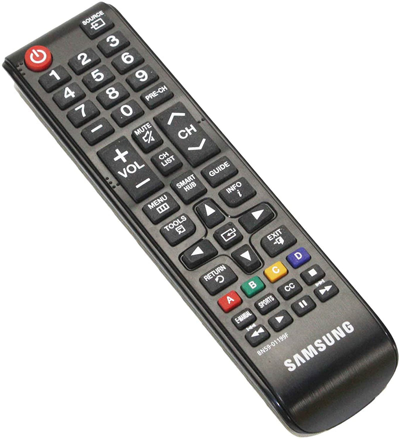 Mando a distancia original Samsung