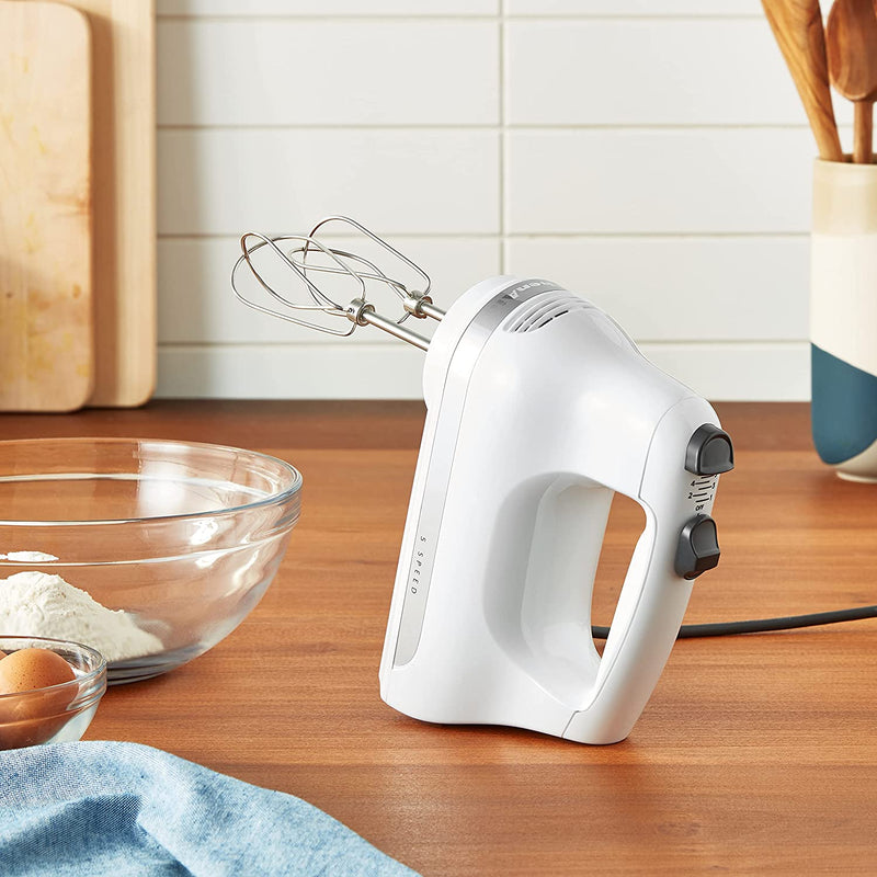 KitchenAid 5 Speed ​​Hand Mixer
