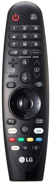 Original LG Bluetooth remote control