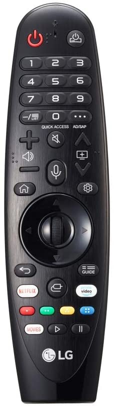 Original LG Bluetooth remote control