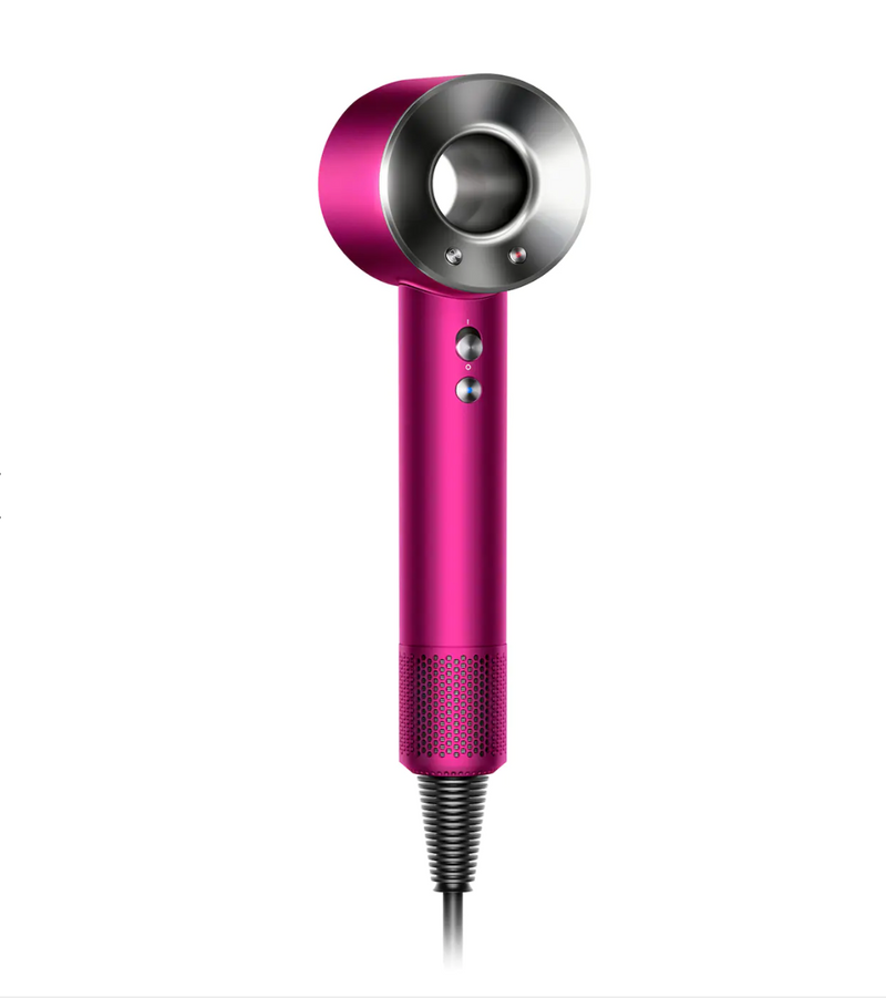 Secador de pelo Dyson Supersonic (HD07) ''BLACKFRIDAY''