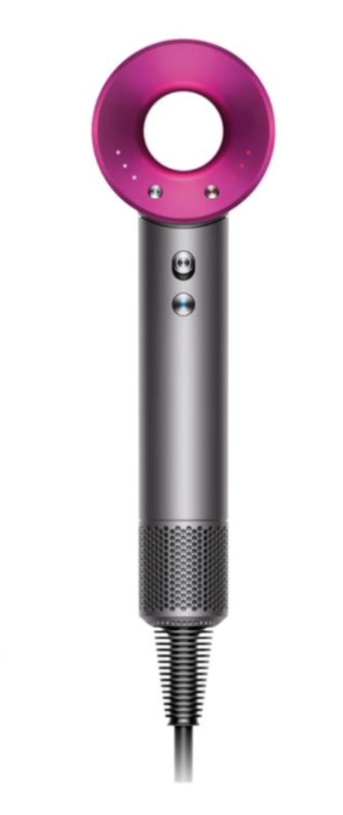 Secador de pelo Dyson Supersonic (HD07) ''BLACKFRIDAY''