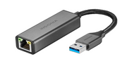 Insignia USB 3.0 to VGA Adapter (NS-PA3U6E-C)
