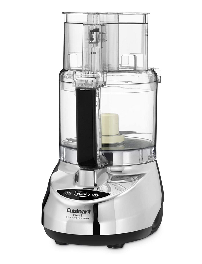 Cuisinart 9-Cup Food Processor (CFP-9GMPCIHR)
