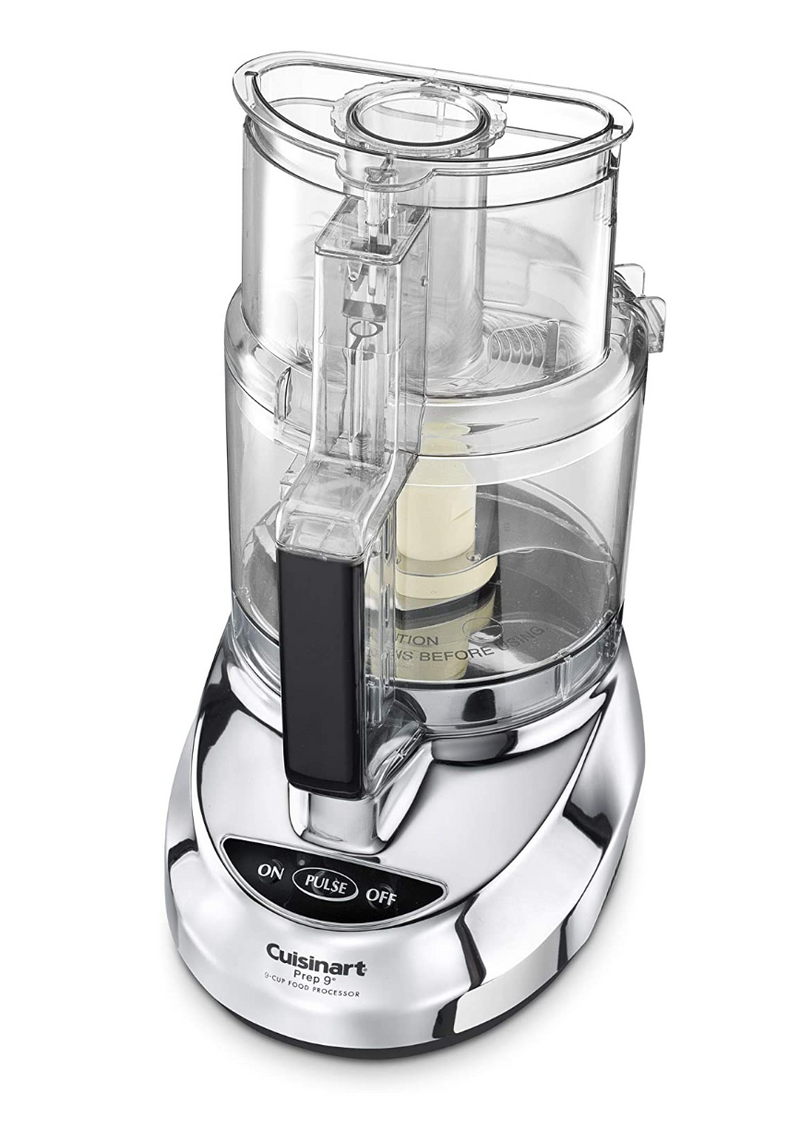 Cuisinart 9-Cup Food Processor (CFP-9GMPCIHR)