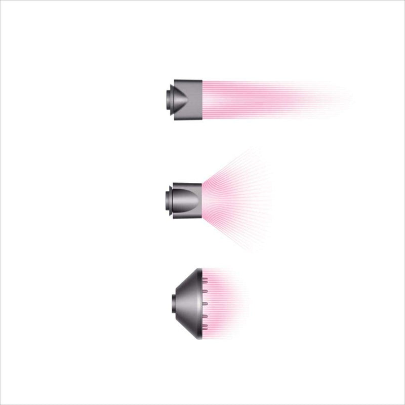 Secador de pelo Dyson Supersonic (HD07) ''BLACKFRIDAY''