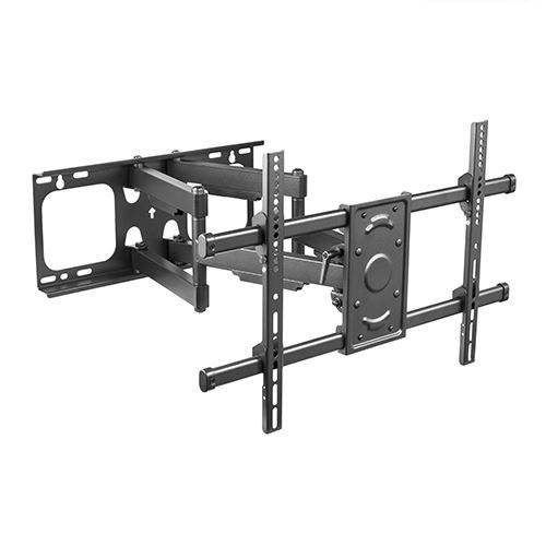 Soporte de pared articulado ProTech FL-535 de 42-82 pulgadas