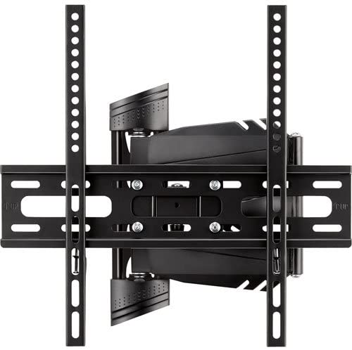 Soporte de pared articulado para TV Insignia de 33-46" (NS-HTVMM1702-C) 