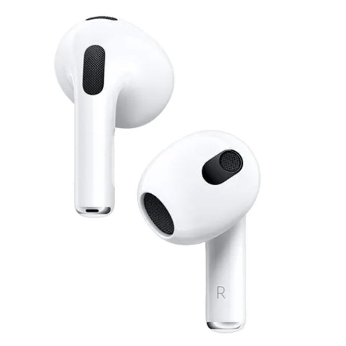 Apple AirPods (3rd generation) with Magsafe charging case