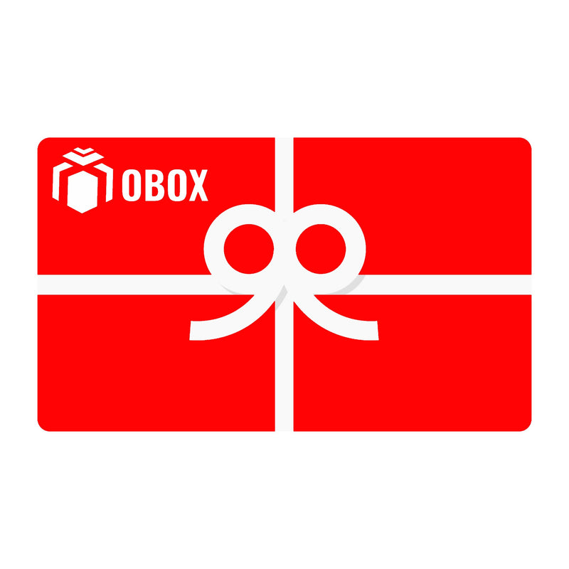 Tarjeta de regalo