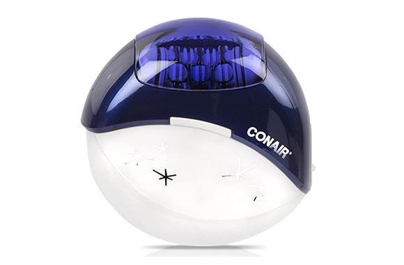 Depiladora compacta para mujer Conair Diva