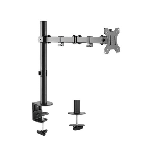 Soporte de escritorio de 13-32 pulgadas para TV o monitor DM-335