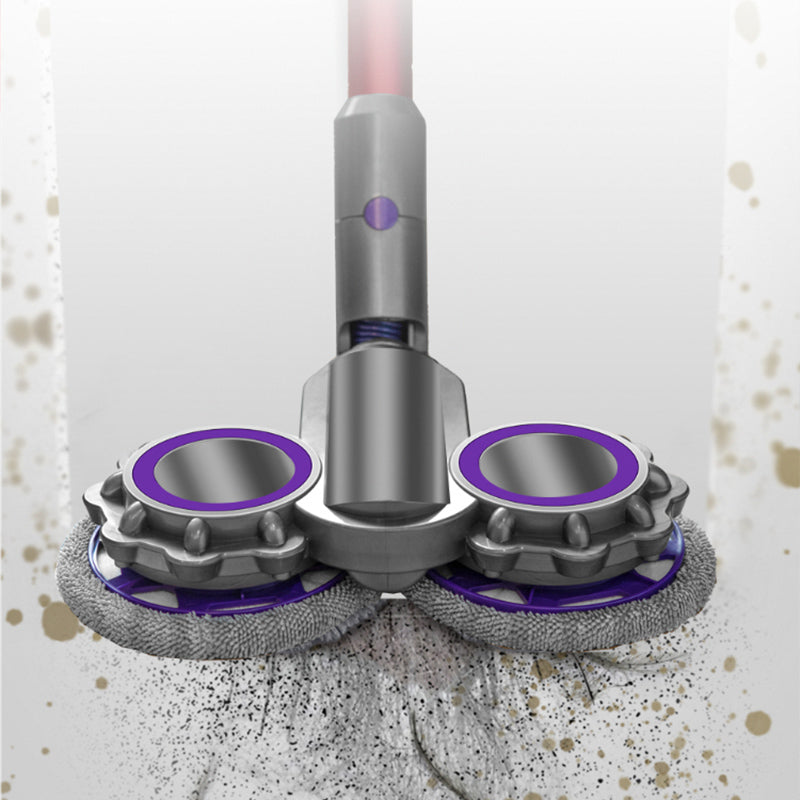 Sistema de fregona Vortex compatible con Dyson