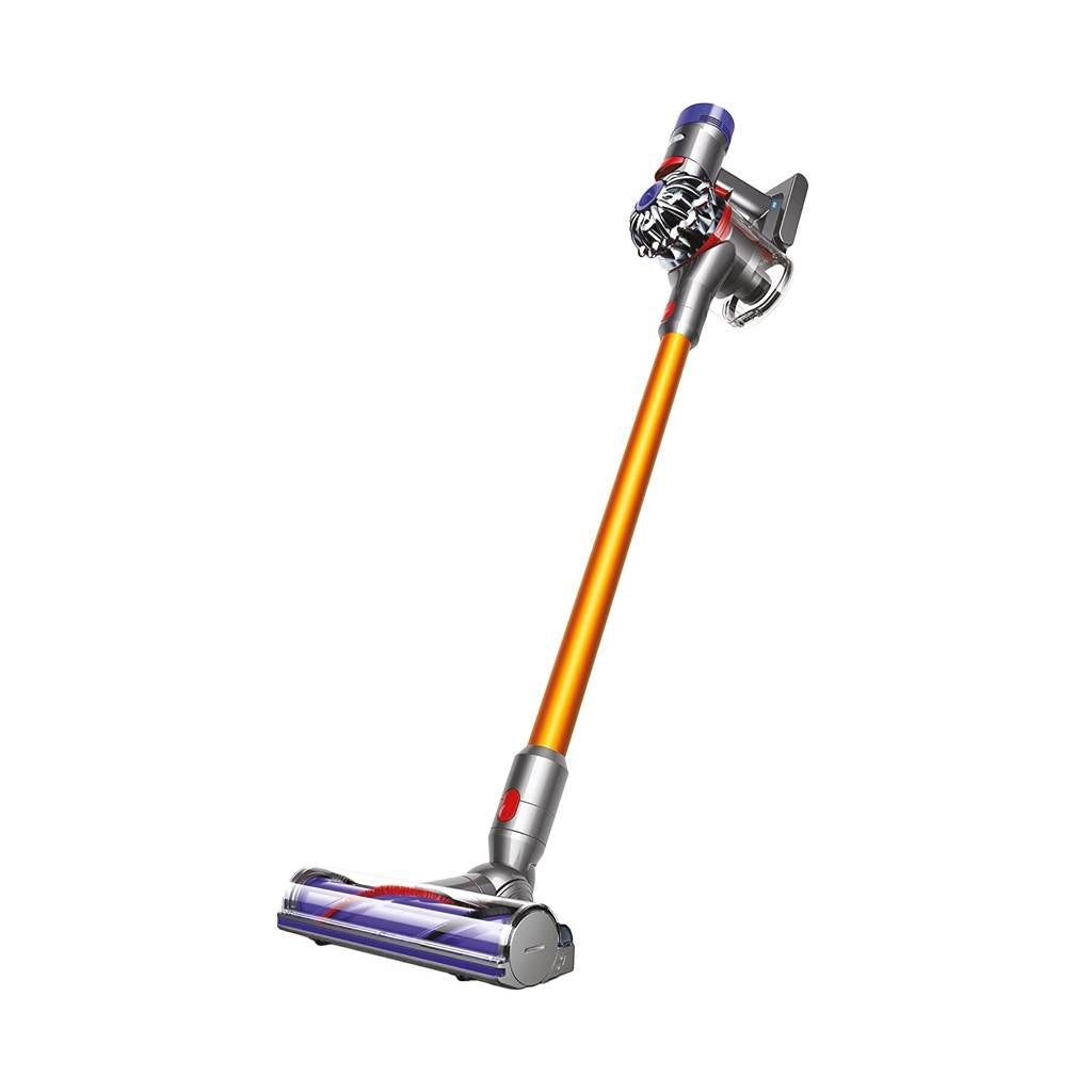 Aspirateur Dyson v8b sans-fil- remis à neuf par Dyson