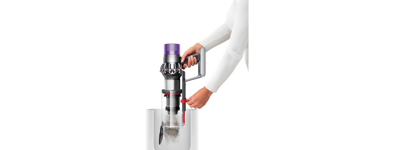 Aspiradora inalámbrica Dyson Cyclone V10B - Restaurada por Dyson 