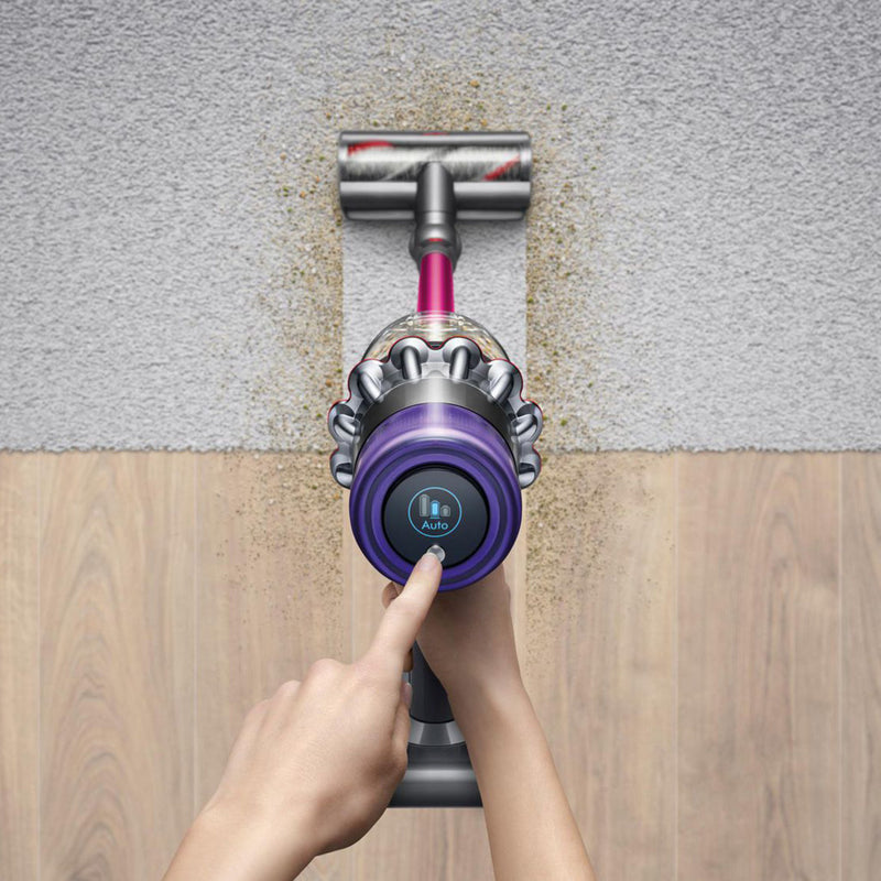 Aspirateur Dyson v11b sans-fil - vacuum - obox
