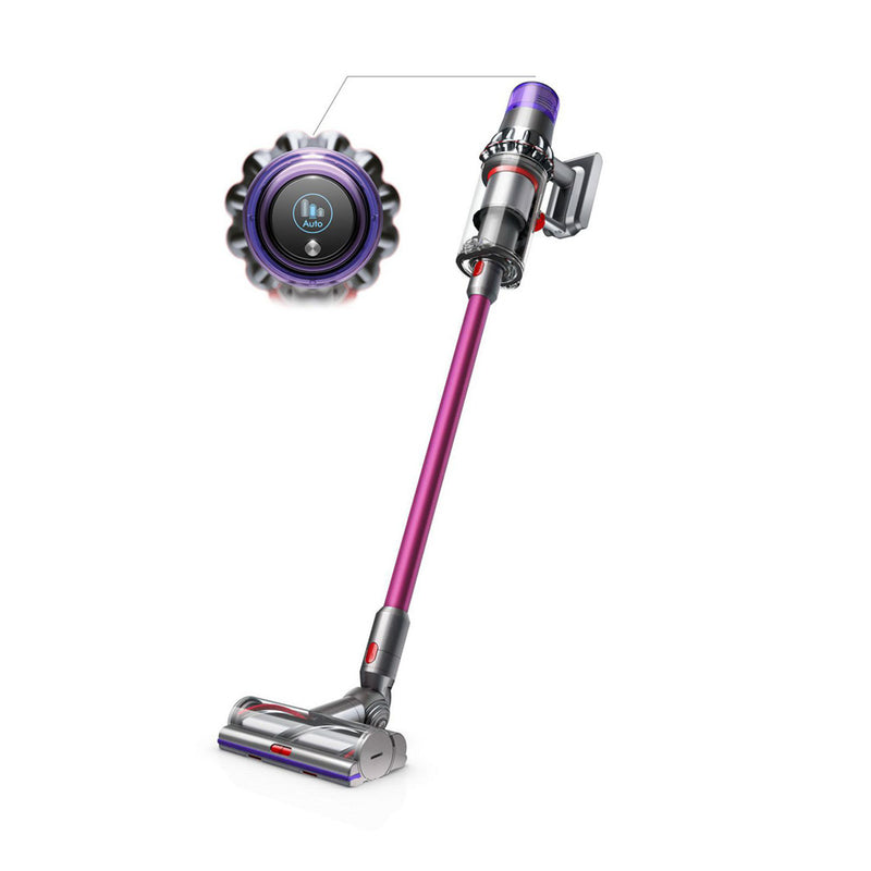 Aspirateur Dyson v11b sans-fil - vacuum - obox