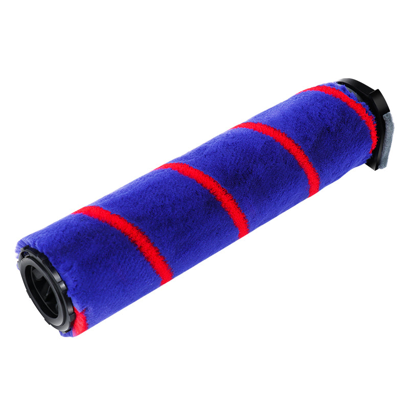 Cabezal de vacío de rodillo suave Vortex compatible con Dyson
