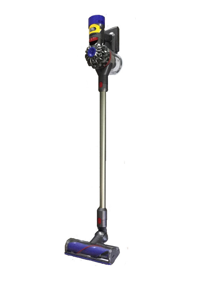 Aspirador inalámbrico Dyson v8b - reacondicionado por Dyson ''BLACKFRIDAY''