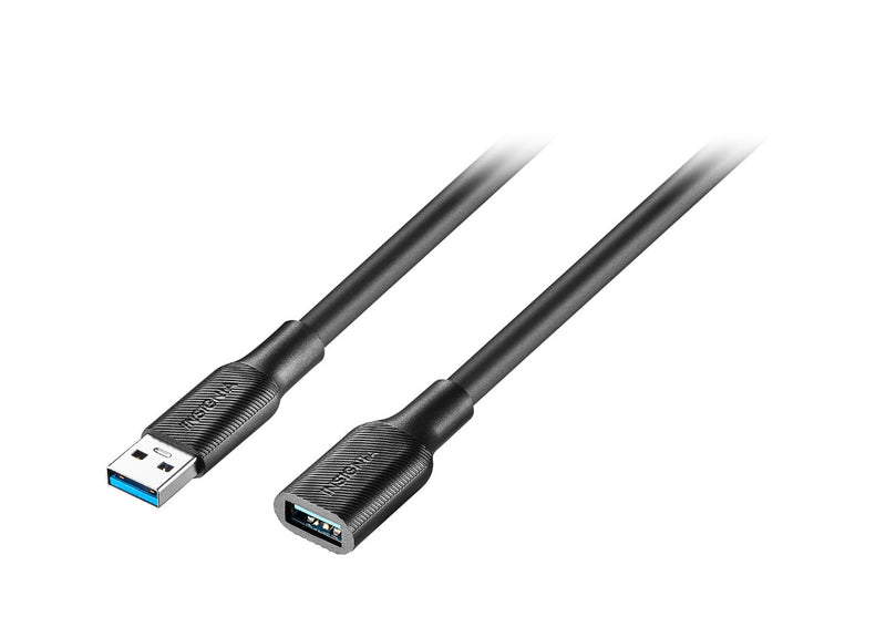 Extensión USB-A 3.0 (6-12 pies)