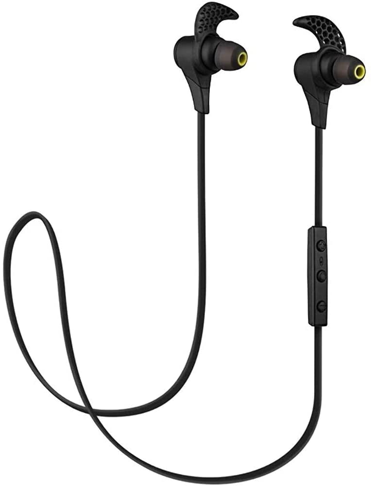 Auriculares inalámbricos Bluetooth JayBird X2 Sport - Negro