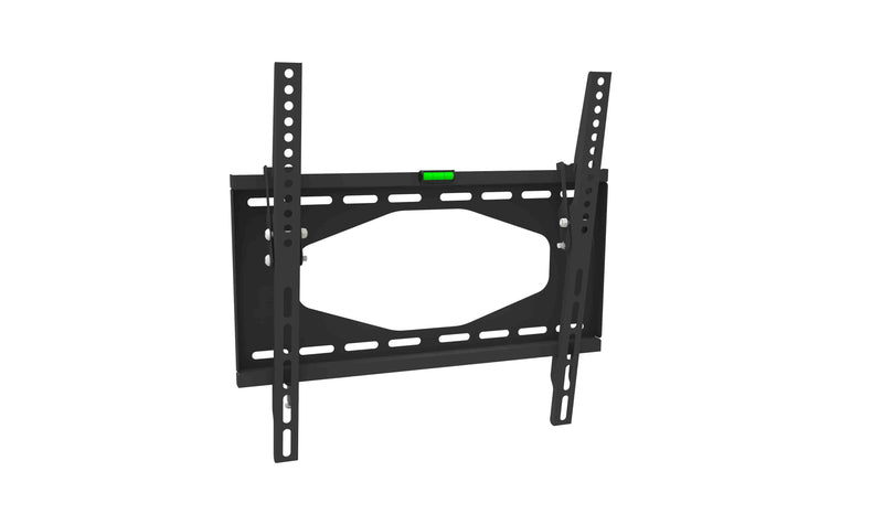 SOLDES DE LIQUIDATION Support mural ProTech inclinable fin pour téléviseurs 37″–75″ (TL-228)