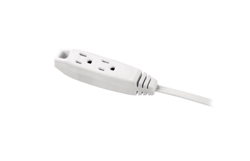 Cable de extensión Insignia de 9' (NS-EXT9-C) - Blanco -