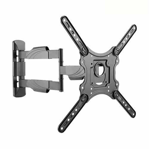 Soporte de pared articulado ProTech FL-505 de 23-55" 